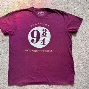 Harry Potter T Shirt